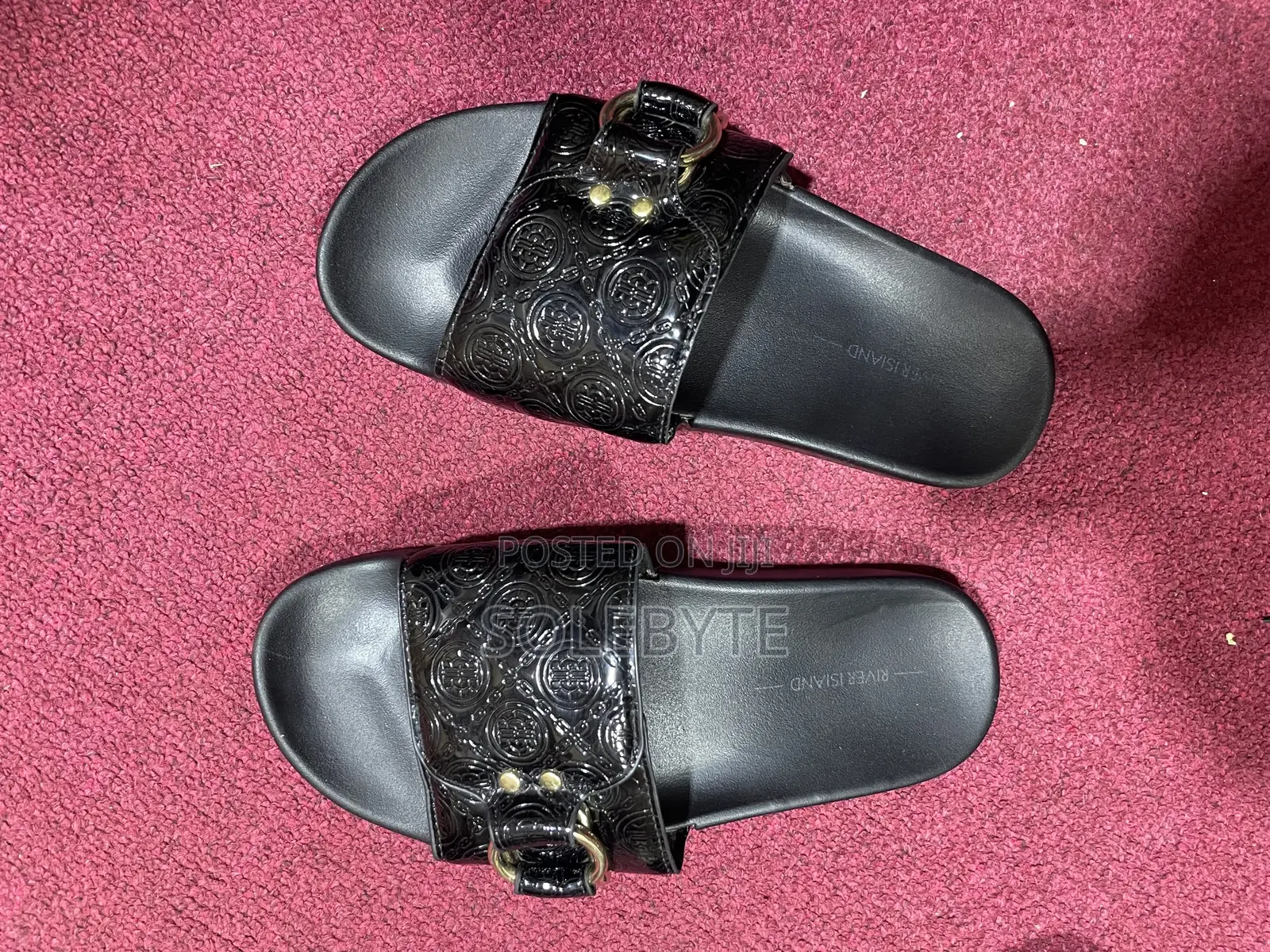 Sandals River Island