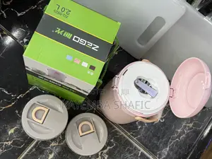 Zego 2.0l Vacuum Insulation Lunch Box Set
