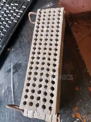 Chalk Maker Machine