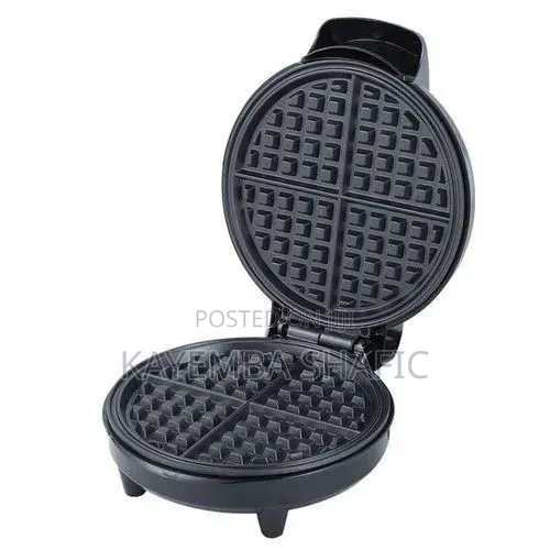 Boma Classic Waffle Maker - Multicolor