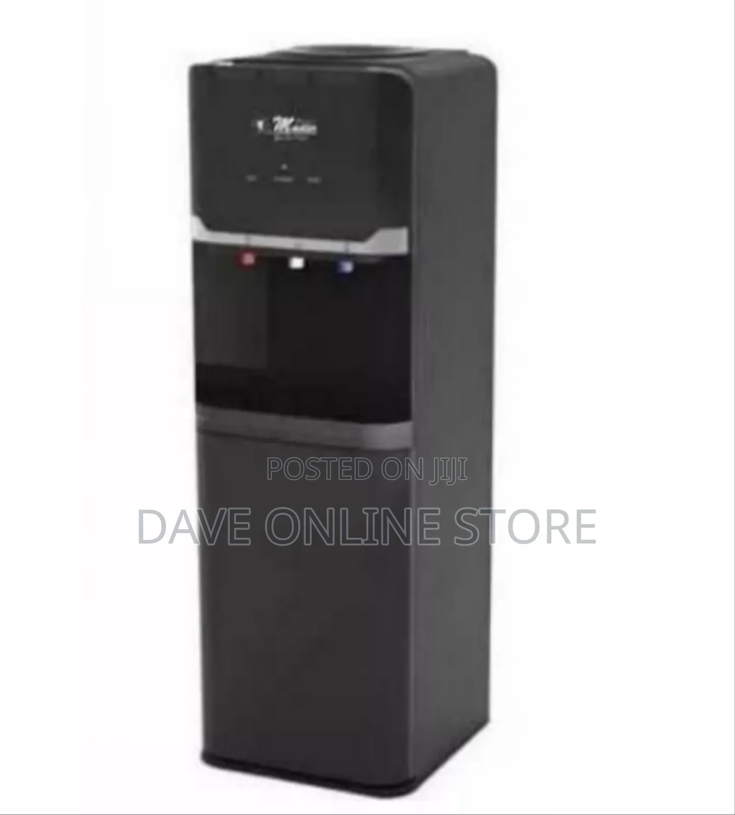 Modern Freestanding Water Cooler Dispenser