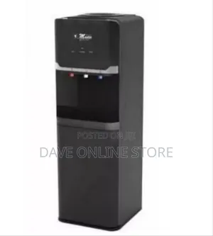 Modern Freestanding Water Cooler Dispenser