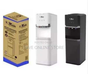 Modern Freestanding Water Cooler Dispenser