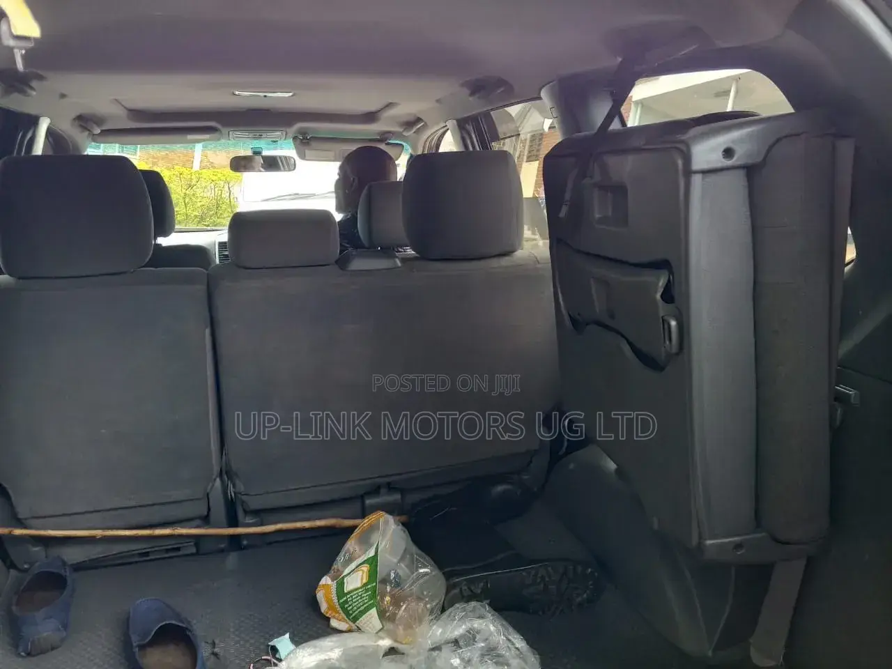 Toyota RAV4 2019 Black