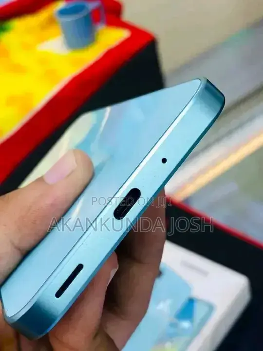 New Samsung Galaxy A16 5G 256 GB Blue