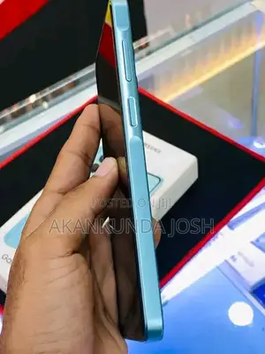 New Samsung Galaxy A16 5G 256 GB Blue
