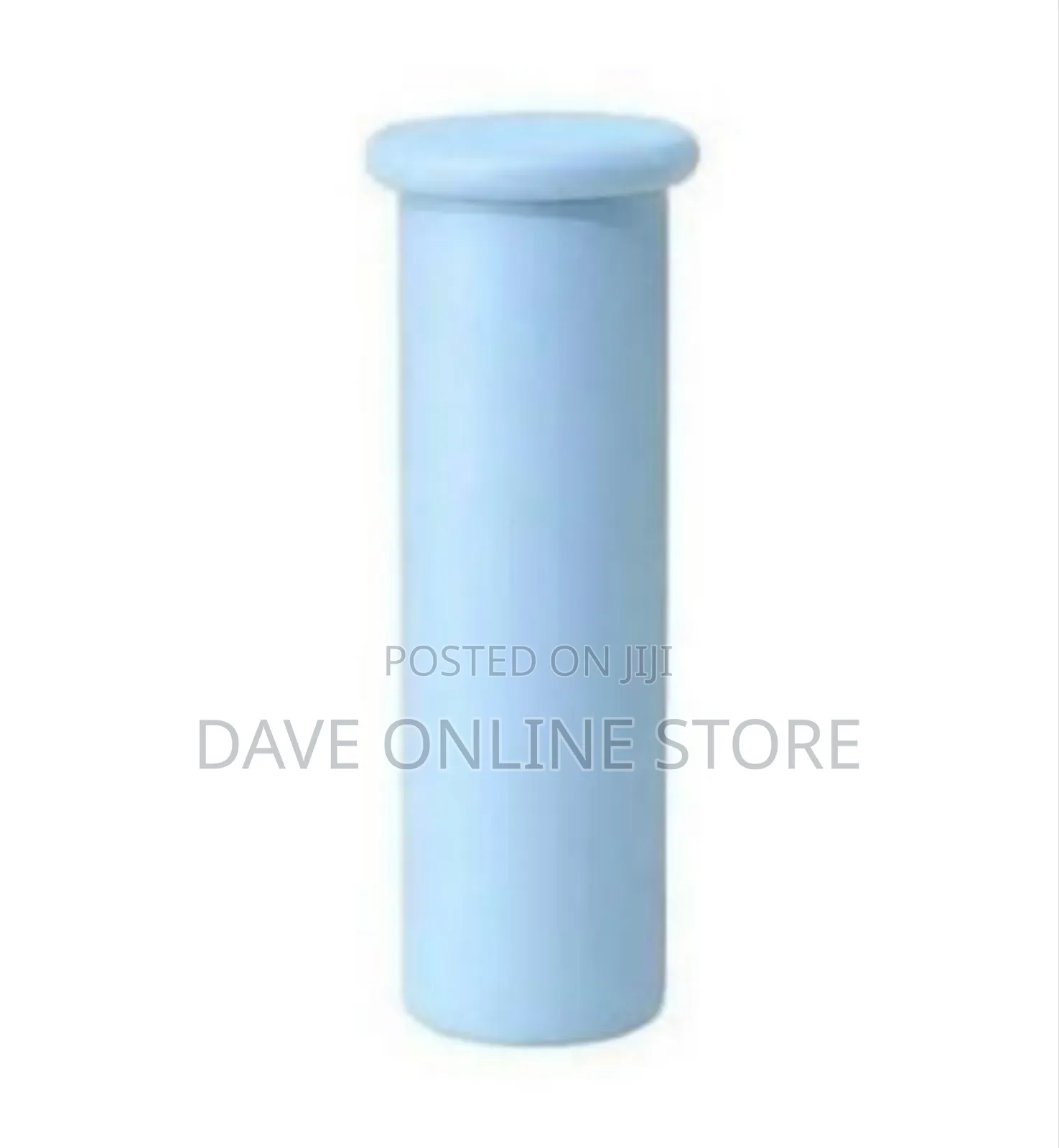 Stainless Steel 350ml Mushroom Double Wall Vacuum Flask