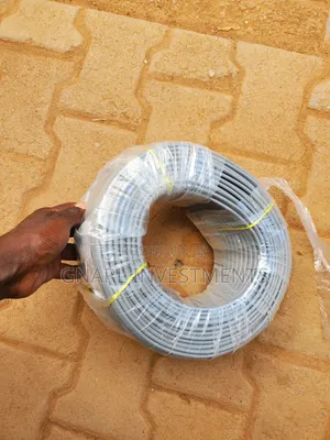 Twin Flat Wire With Earth 2.1 5mm2