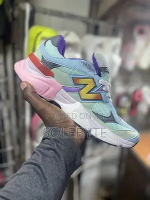 New Balance 9060