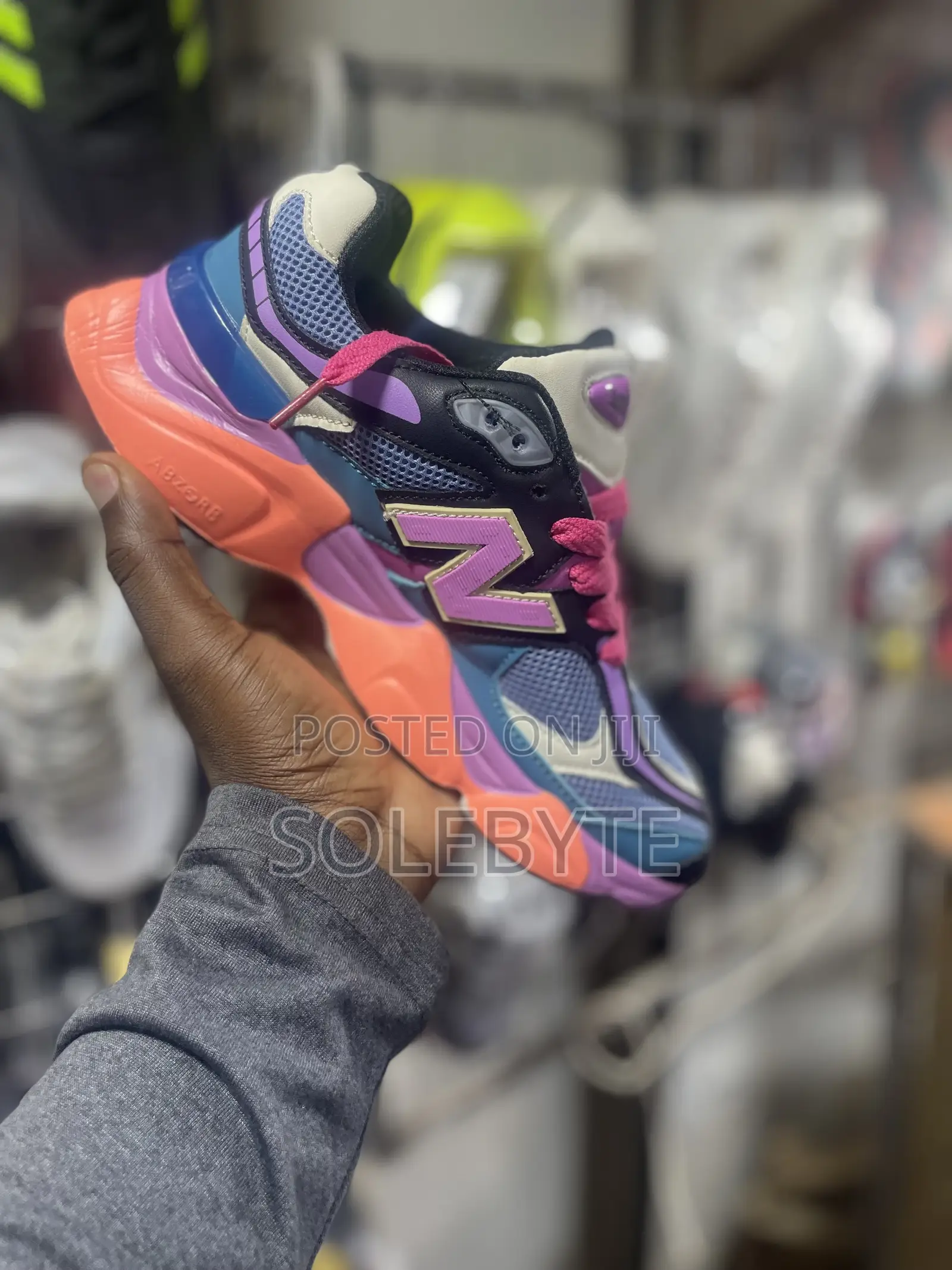 New Balance 9060