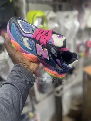 New Balance 9060
