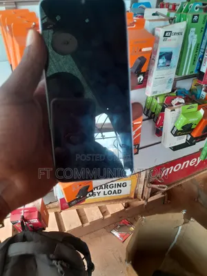 Samsung Galaxy A05 64 GB White