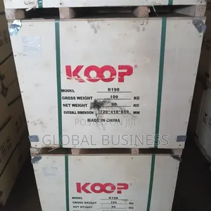 R190 Koop 10hp Diesel Powered Diesel Engine