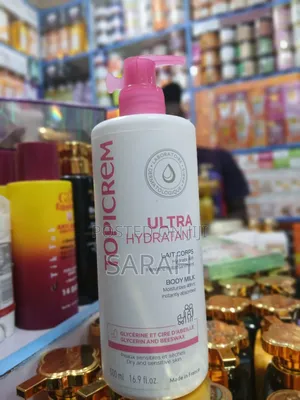 Topicream Ultra Hydratant