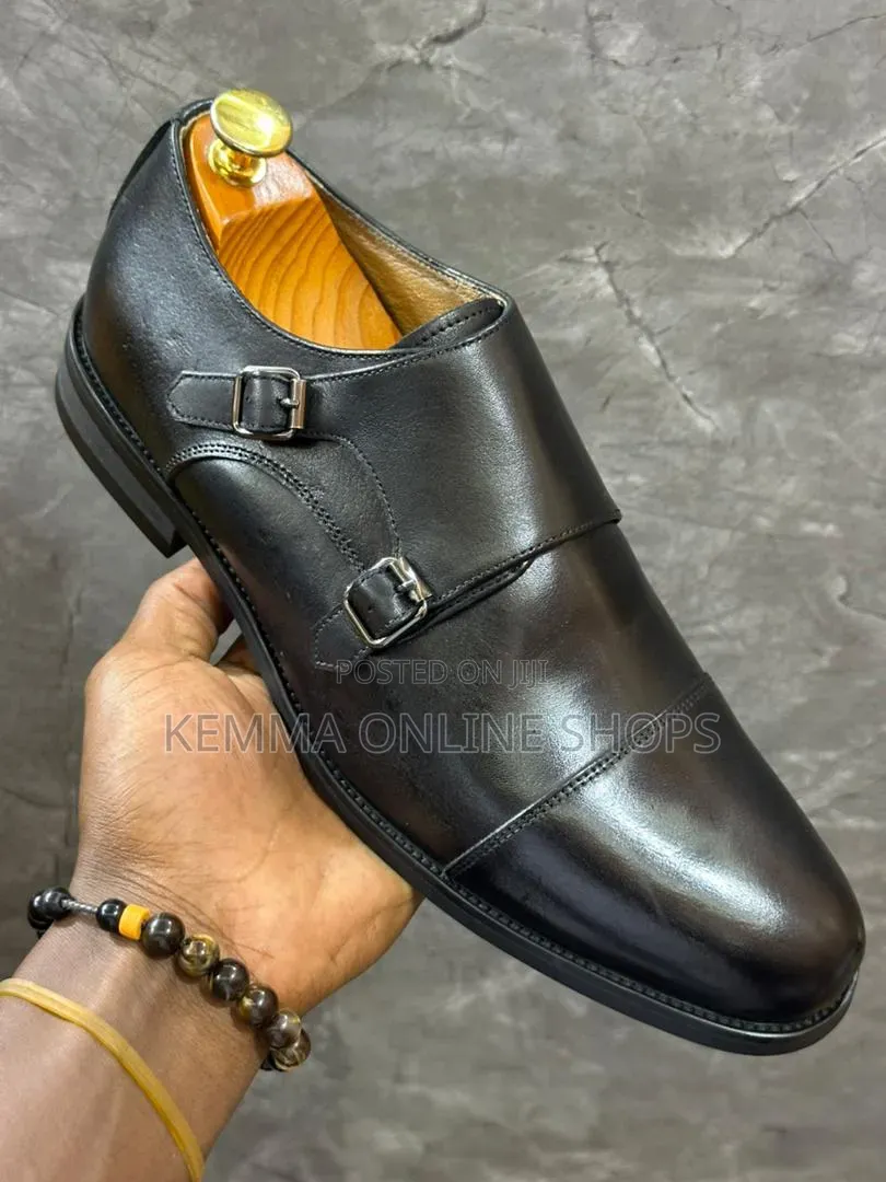 Loafers, Oxfords and Other Gentle Shoes