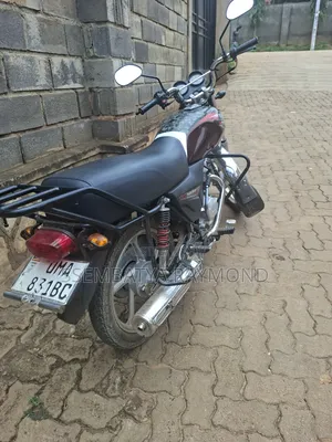 Haojue XPRESS 2025 Purple