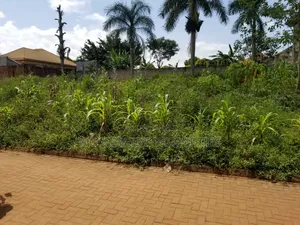 Mailo Land Title for Sale in Bweya Hill Residential Area