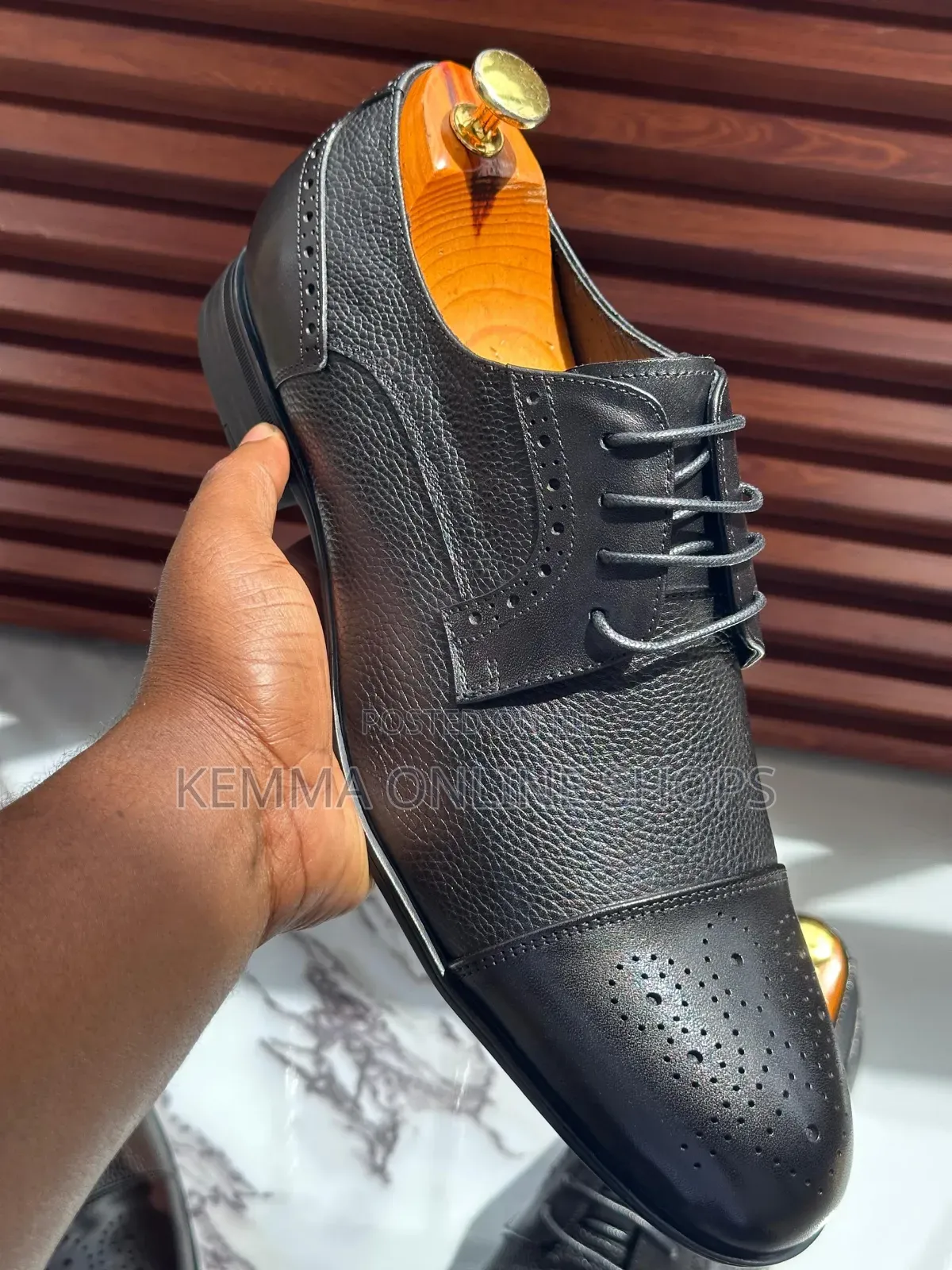 Loafers, Oxfords and Other Gentle Shoes