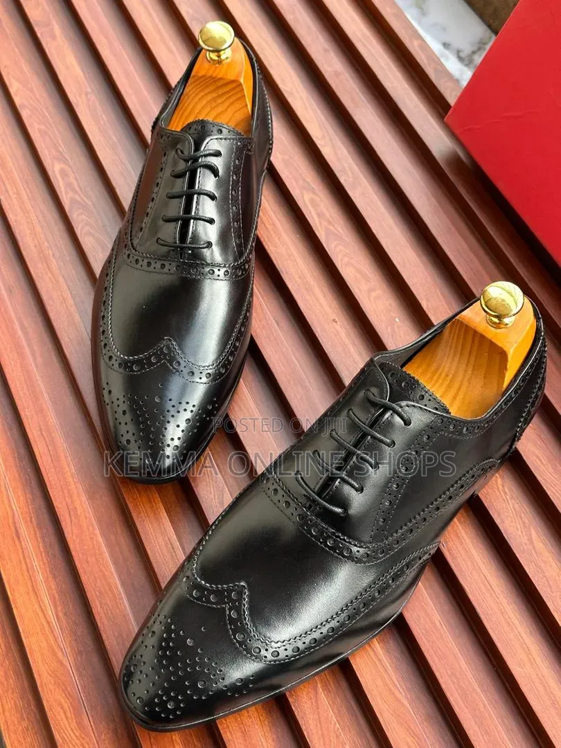 Loafers, Oxfords and Other Gentle Shoes