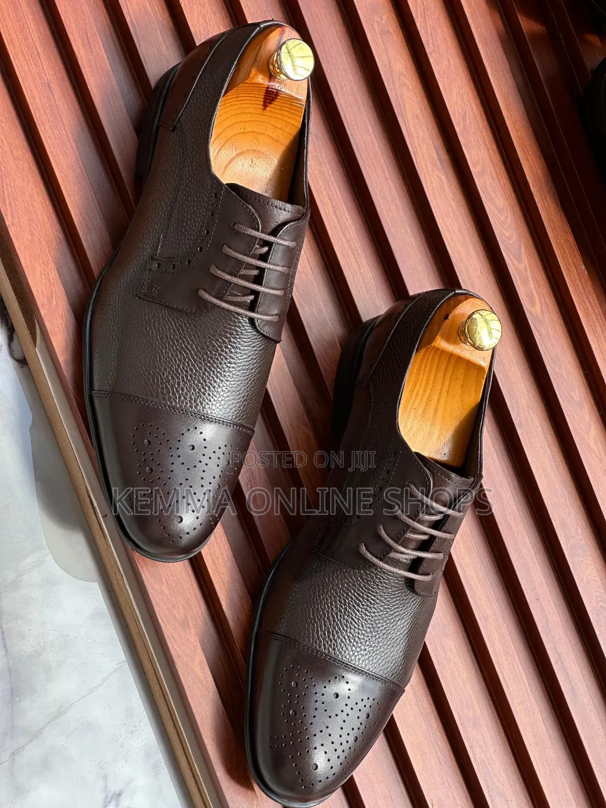 Loafers, Oxfords and Other Gentle Shoes