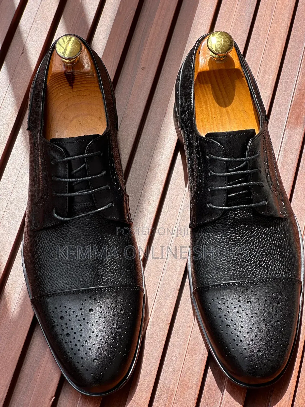 Loafers, Oxfords and Other Gentle Shoes