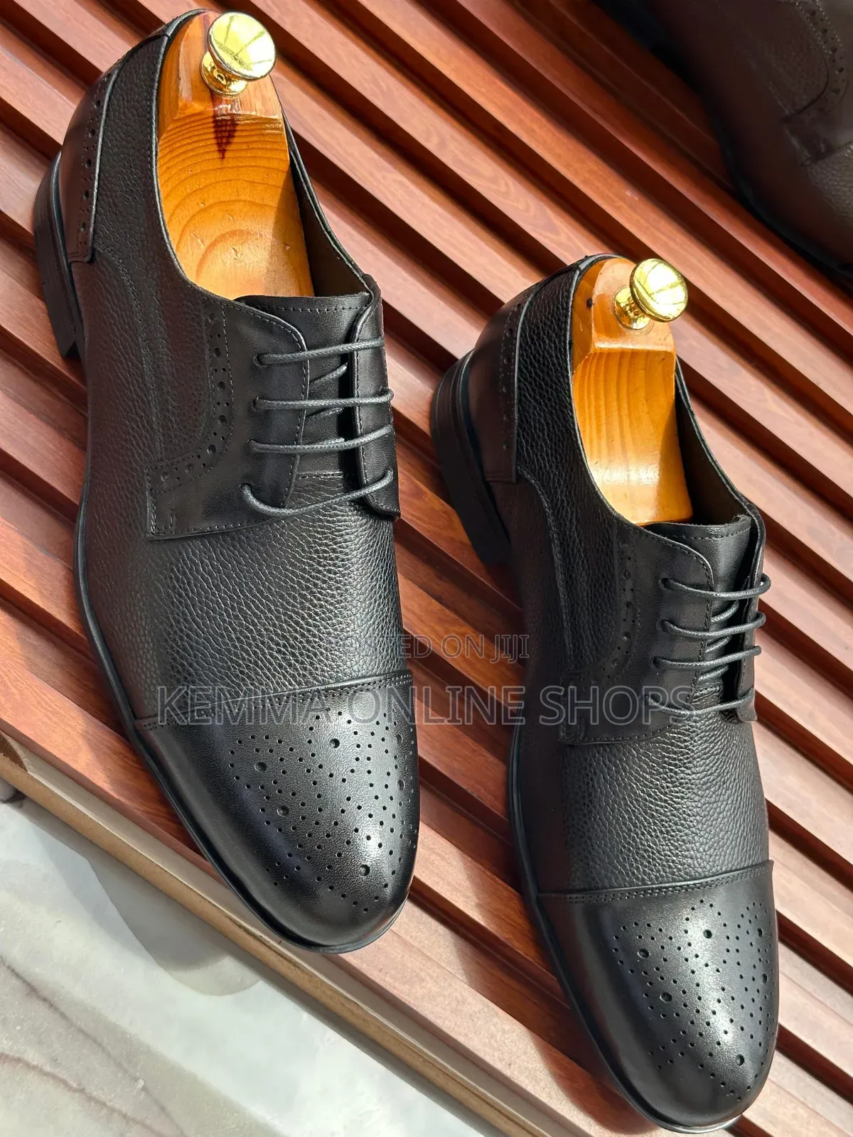 Loafers, Oxfords and Other Gentle Shoes