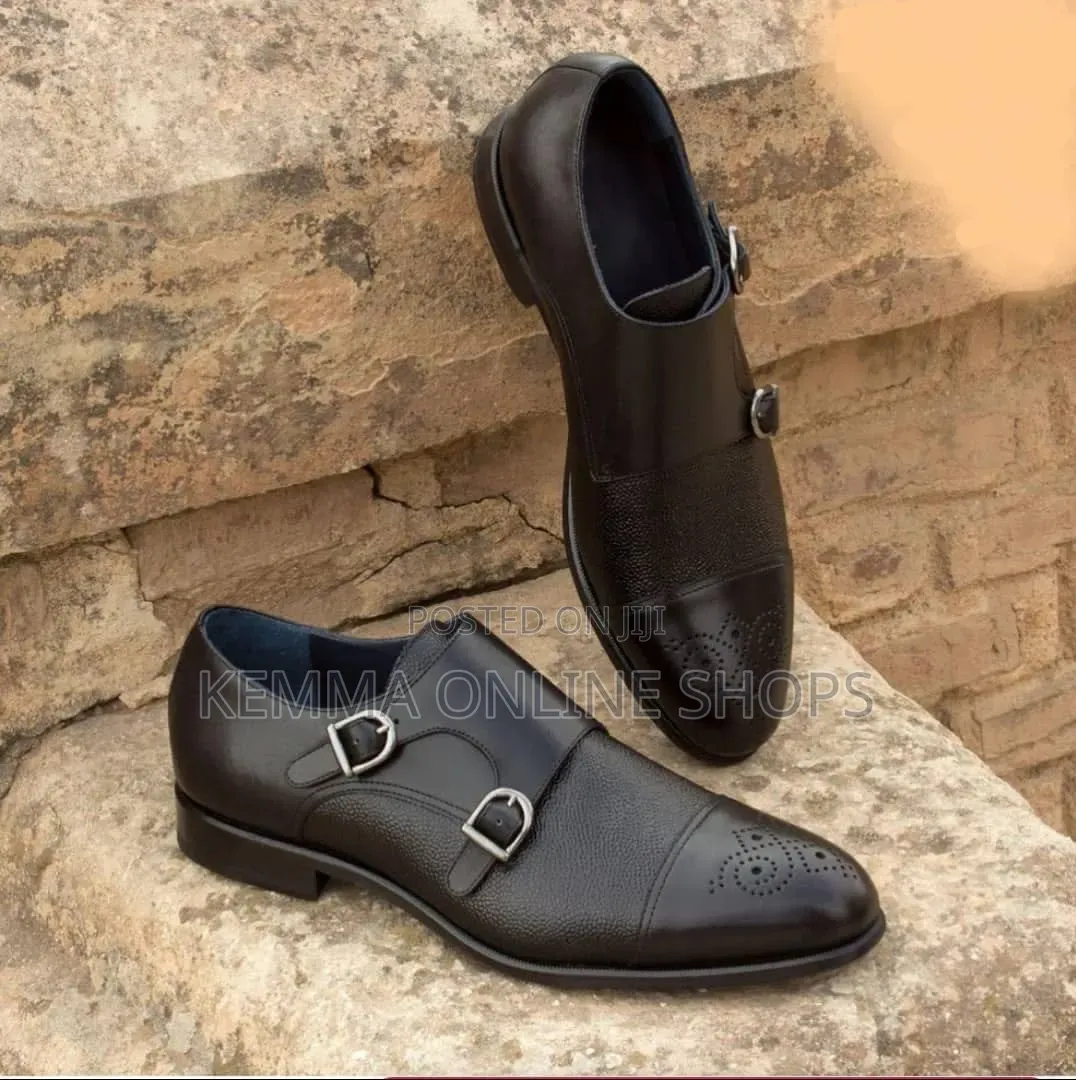 Loafers, Oxfords and Other Gentle Shoes