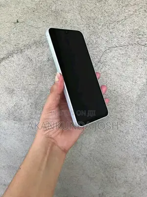 New Samsung Galaxy A16 5G 256 GB White