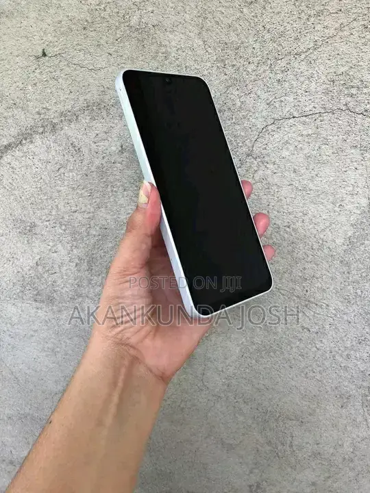 New Samsung Galaxy A16 5G 256 GB White