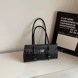 Women’S Under Arm Bag