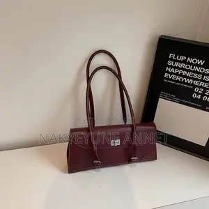 Women’S Under Arm Bag