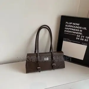 Women’S Under Arm Bag