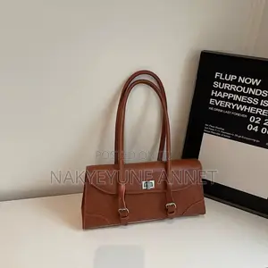 Women’S Under Arm Bag
