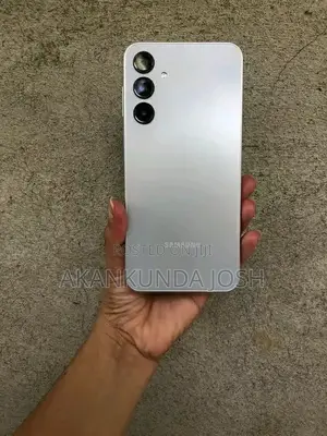 New Samsung Galaxy A16 5G 256 GB Gray