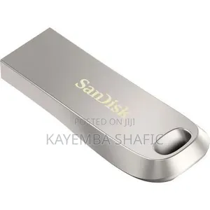 Sandisk Cruzer Blade 64gb - Black