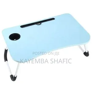 Foldable Multifunctional Breakfast in Bed/ Latop Table Easy