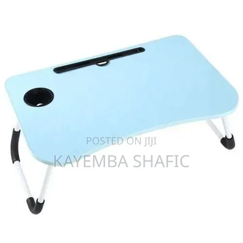 Foldable Multifunctional Breakfast in Bed/ Latop Table Easy
