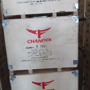 R190 Changfa Diesel Engine for Sale