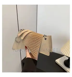 Ladies Shoulder Bag
