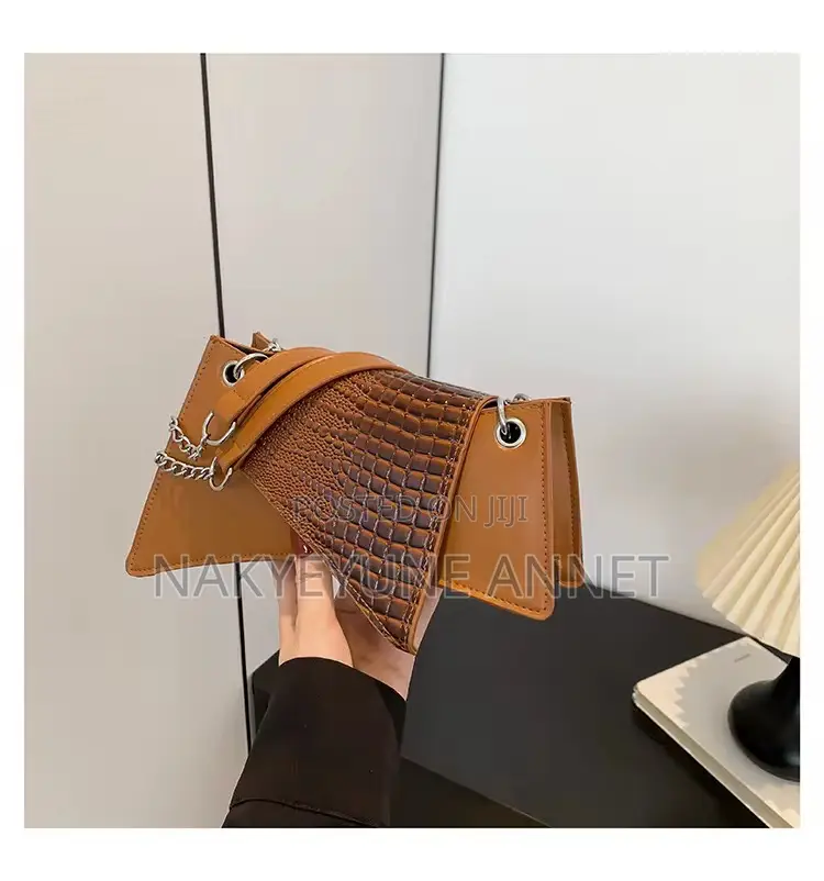 Ladies Shoulder Bag