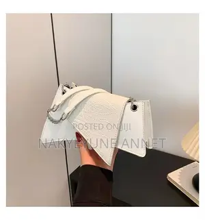 Ladies Shoulder Bag