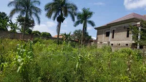 Mailo Title Land for Sale
