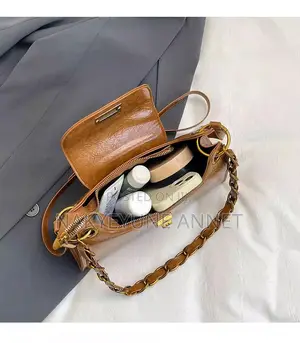 Luxury Trendy Cross Body Handbag