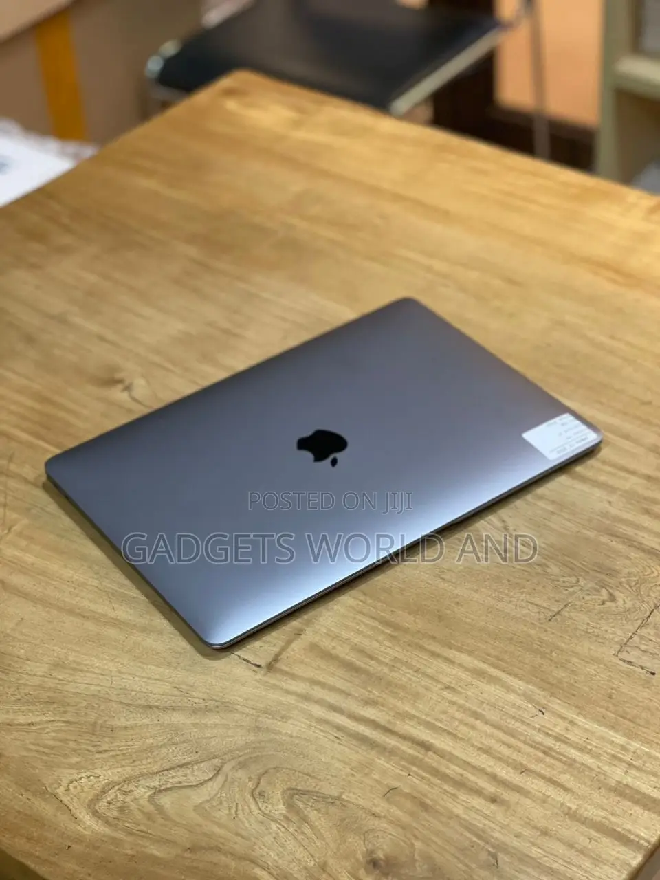 New Laptop Apple MacBook Air 2020 M1 16GB Apple M1 SSD 512GB