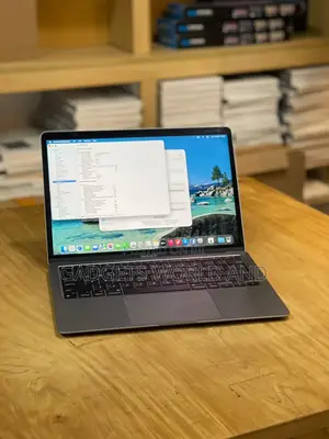 New Laptop Apple MacBook Air 2020 M1 16GB Apple M1 SSD 512GB