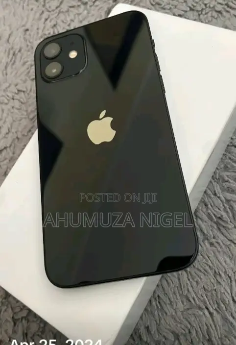 Apple iPhone 11 128 GB White