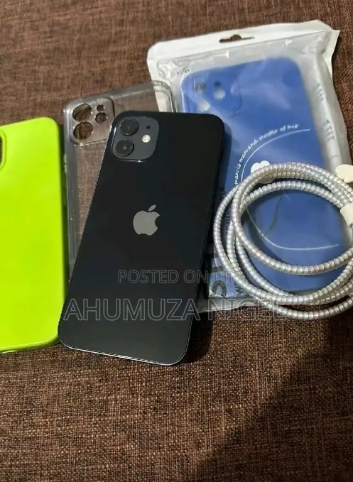 Apple iPhone 11 128 GB White