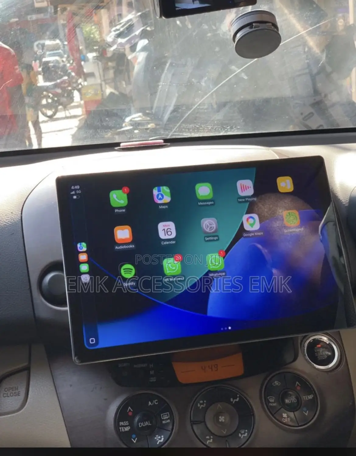 Car Android Radios