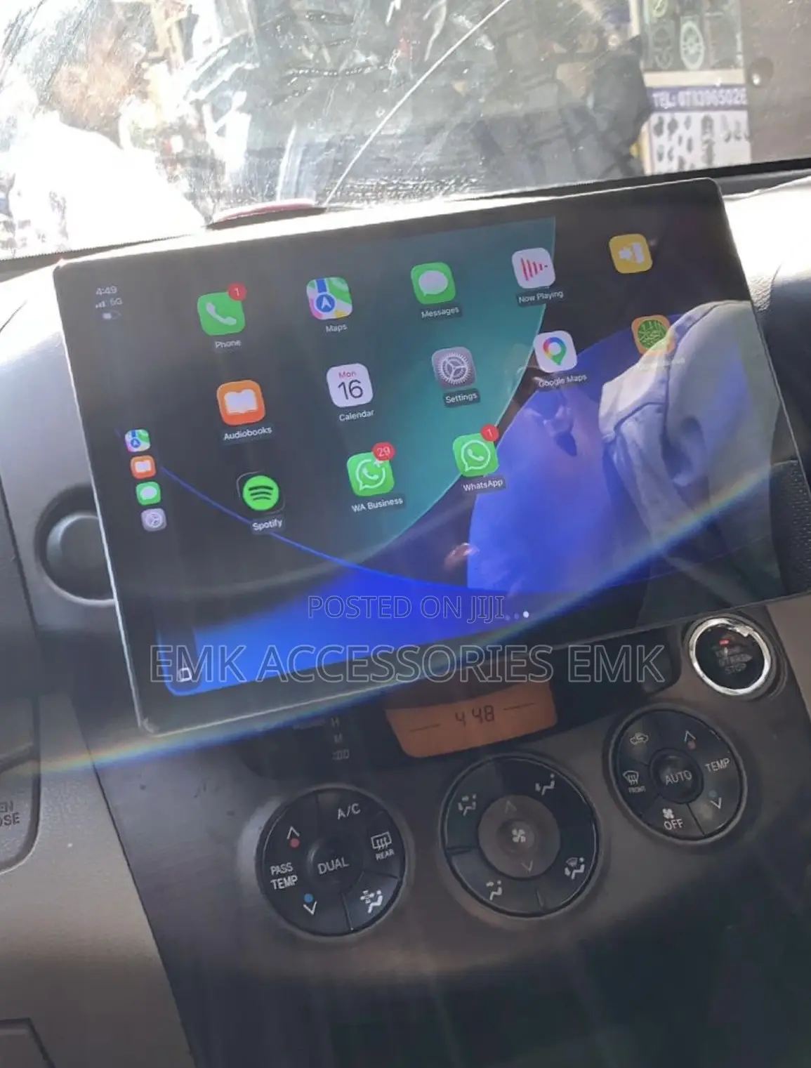 Car Android Radios