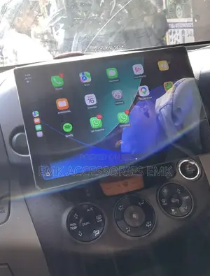Car Android Radios